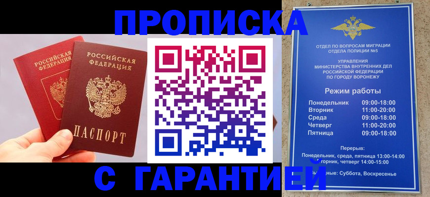 прописка паспорт в Алексеевке